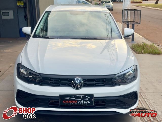 Polo Hatch Track 1.0 12v